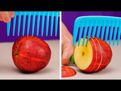 TOP Video by 5-Minute Crafts Recycle