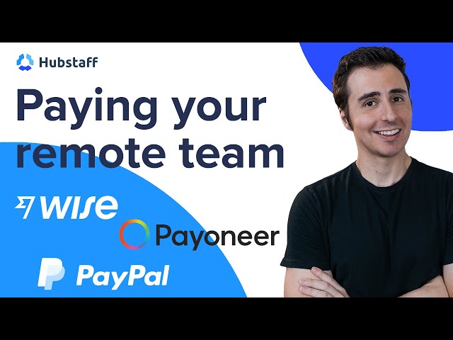 Paying Your Remote Employees: PayPal vs Payoneer vs Wise vs Bitwage