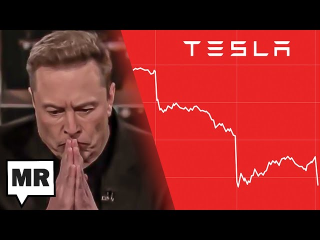 Elon’s Tesla MELTDOWN Response Continues Unachievable And Absurd Promises From Musk
