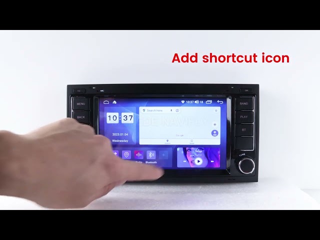 14.DZT-Add shortcut icon