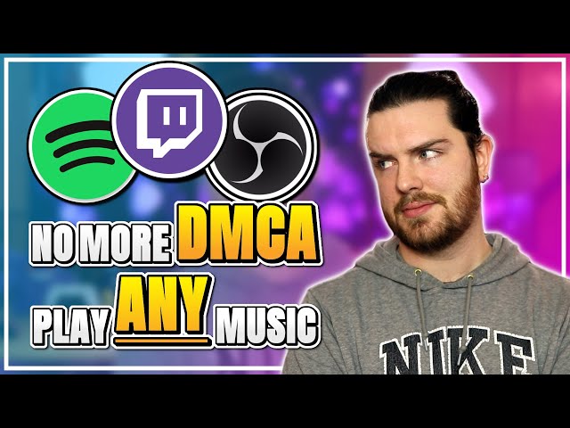 FINALLY! A Solution To Twitch DMCA (Listen To Any Music)