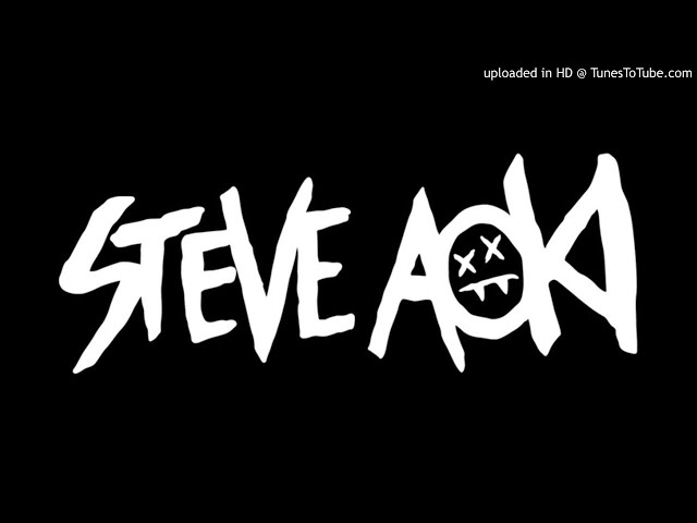 Best of STEVE AOKI MIX (Josh Childz)