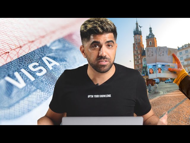 Golden Visas are dying