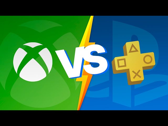 Is PlayStation Plus Premium BETTER than Game Pass Ultimate?