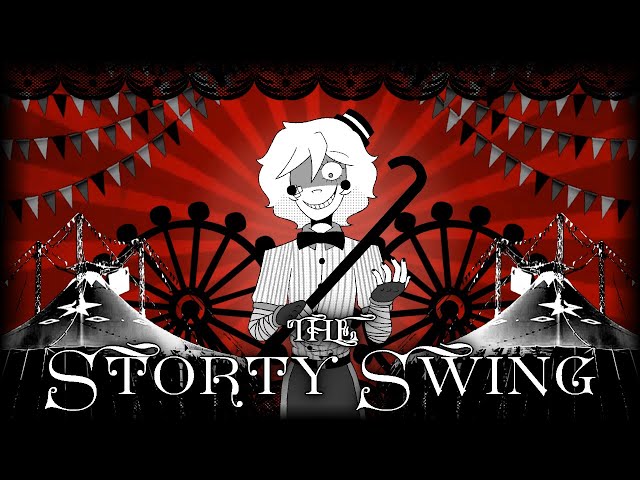 The 'Storty Swing (The Distortionist Swing Remix)