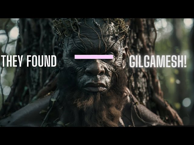 MIND-BLOWING - Anunnaki origin | 4K Documentary