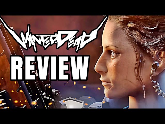 Wanted: Dead Review - The Final Verdict