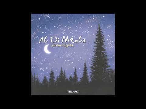 Al di Meola [1999] Winter Nights