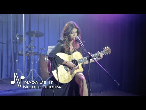 NICOLE RUBIRA - Canciones