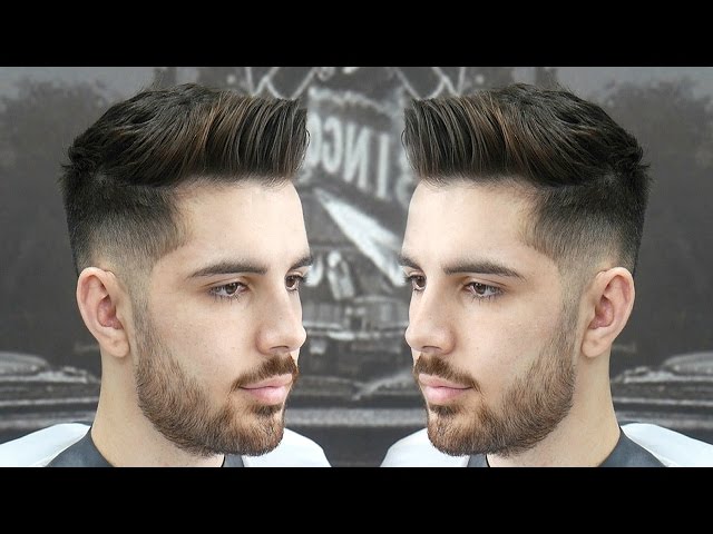HOW TO DO A SIMPLE HAIRCUT FOR MEN || EASY BEGINNER HAIRCUT TUTORIAL