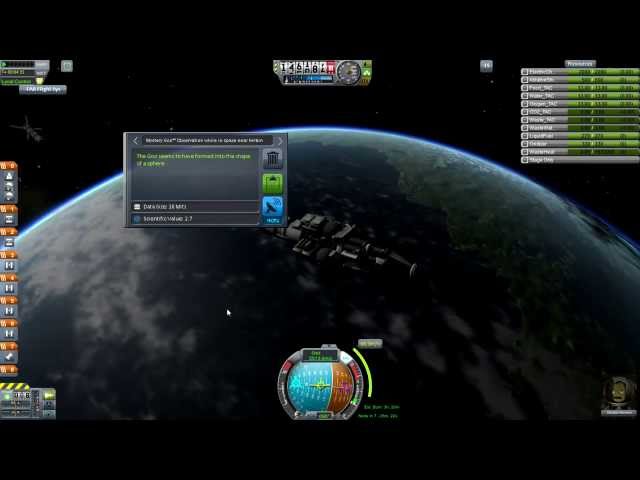 Kerbal Space Program - Interstellar Quest 6 - More Munar Excursions