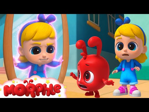 Morphle - Cartoons & Kids Videos | S2