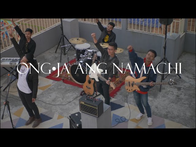 Ongja Ang Namachi - KARI - Official Music Video