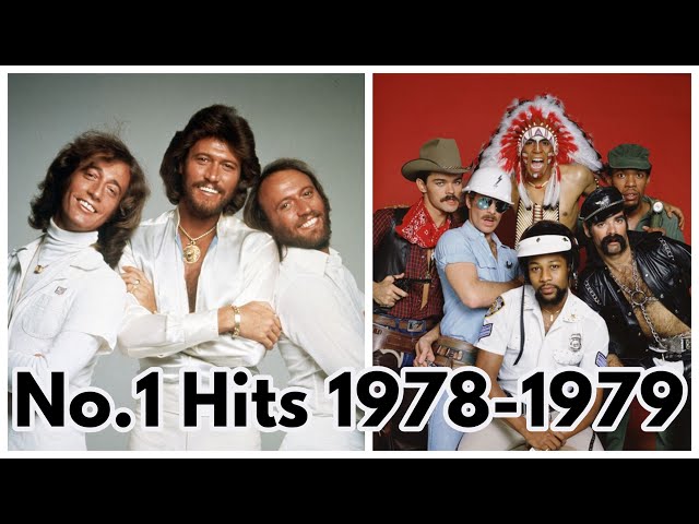 100 Number One Hits of the '70s (1978-1979)