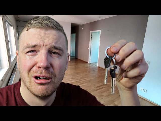 I Bought a 320 000€ apartment in Finland But I Don’t Own It