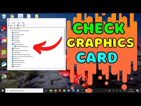 Graphic Card GPU Fixes