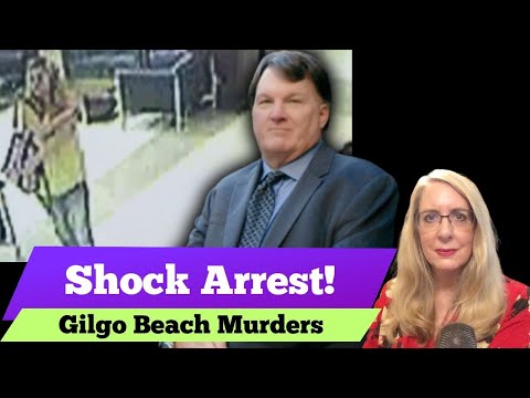Rex Heuermann/ Gilgo Beach / Long Island Serial Killer