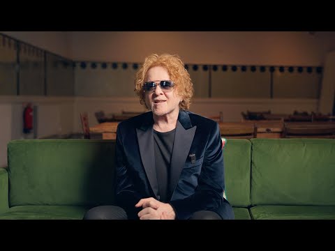 New Album: Simply Red - Time