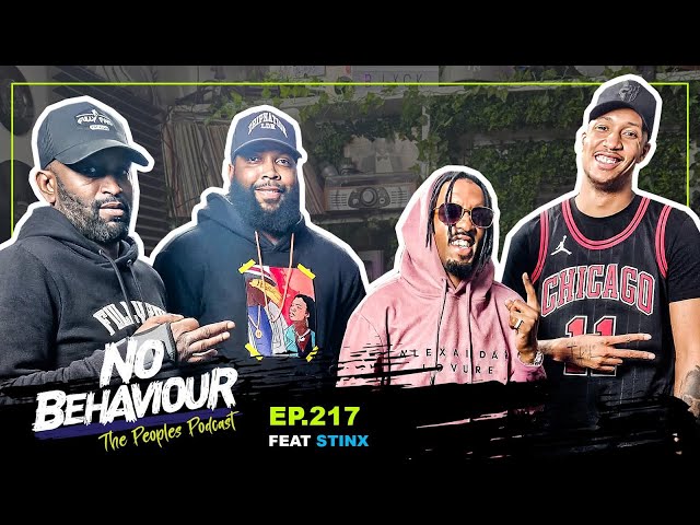 1 O a.k. 2  Out Now[ FULL INTERVIEW] | No Behaviour Podcast | Margs , Loons & Beanos  Ft Stinx