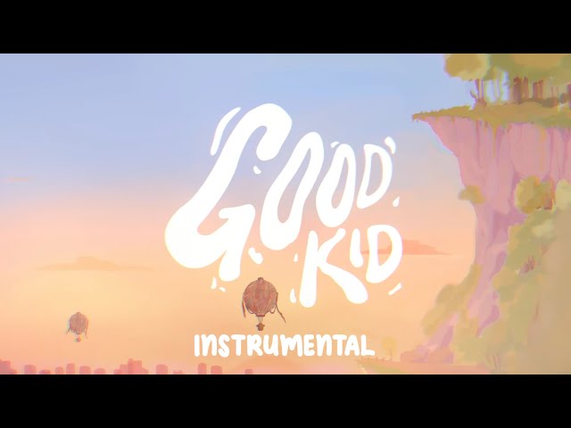 Good Kid - Summer Unofficial Instrumental 1Hr Ver.