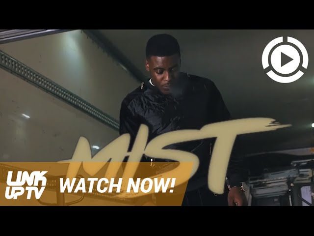 Mist - Karlas Back [Music Video] @tweet_mist | Link Up TV