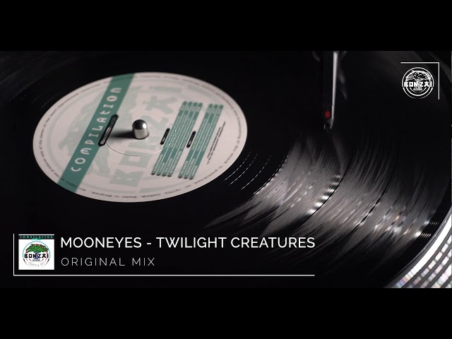 Mooneyes - Twilight Creatures (Original Mix)