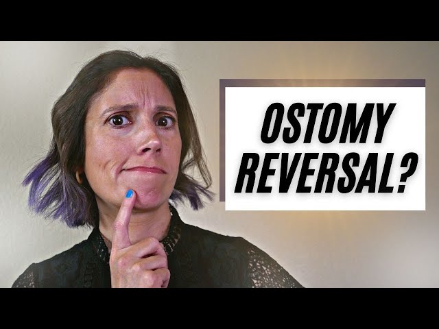 Should You Reverse Your Ostomy? | Do I Regret My Reversal?