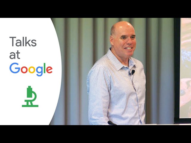 To Mars and Back | Joe Parrish | Talks at Google