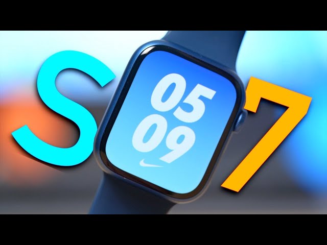 Apple Watch Series 7 Review - Going Strong in 2023!