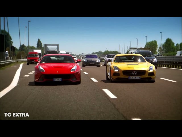 Top Gear The Perfect Road Trip (2013) - 4