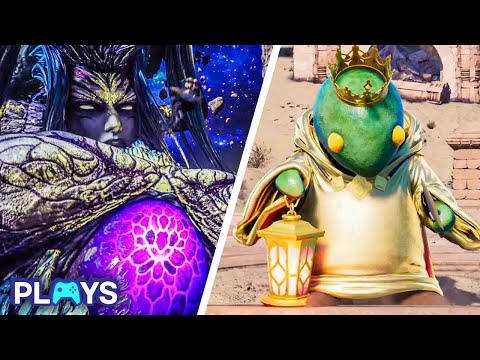 Final Fantasy VII Videos | MojoPlays