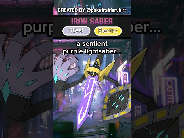 Paradox Pokémon That Might Be in Scarlet & Violet DLC