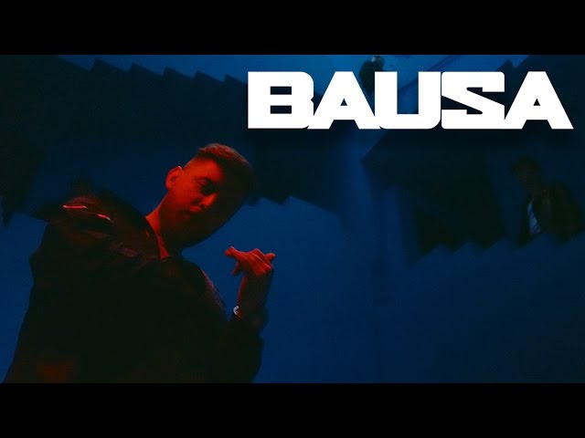 BAUSA - Tropfen (Official Music Video)