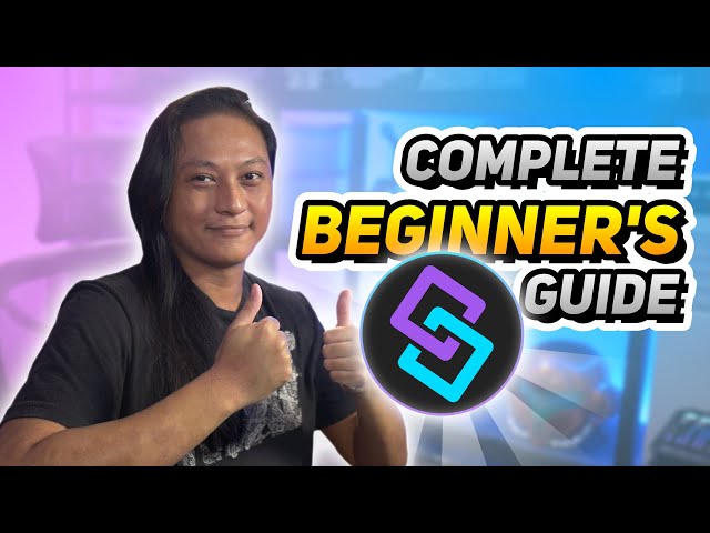 Streamer.bot BEGINNER'S GUIDE For New Streamers (Twitch & YouTube) [OUTDATED, SEE DESCRIPTION]