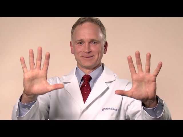 David J. Bozentka, MD -- Orthopaedic Surgeon at Penn Medicine