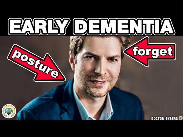 10 Warning Signs You Already Have Dementia