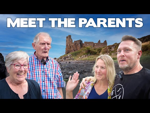 Meet The Parents... In Scotland