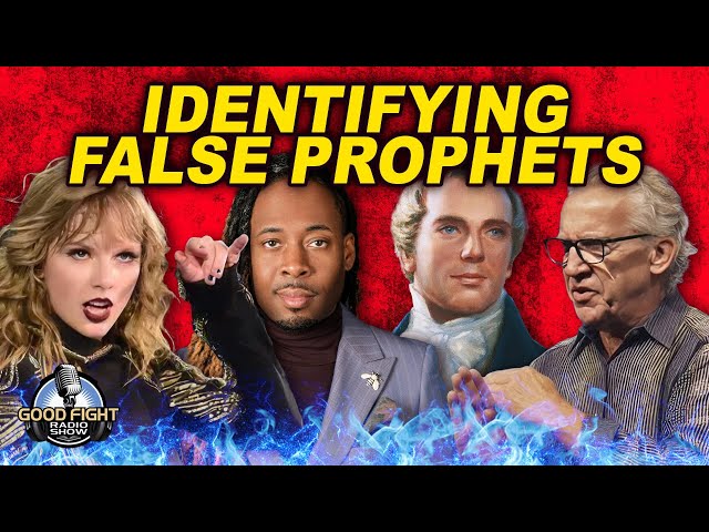 Identifying False Prophets