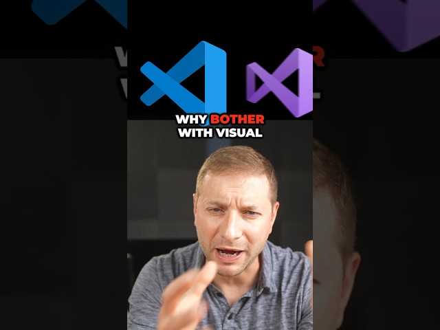 Code VS Visual Studio