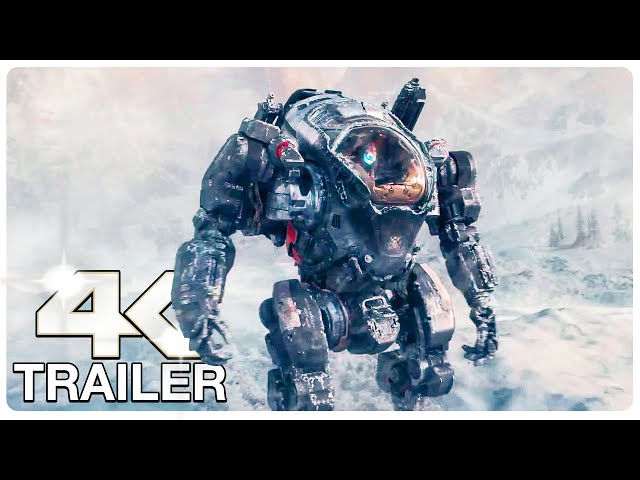 TOP UPCOMING ACTION MOVIES 2024 (Trailers)