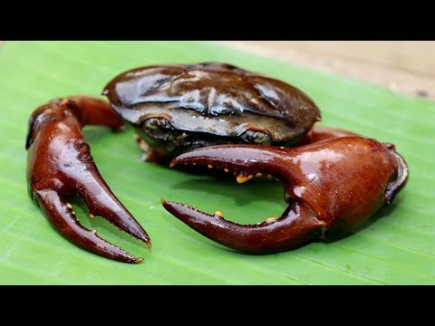 Crab Recipe