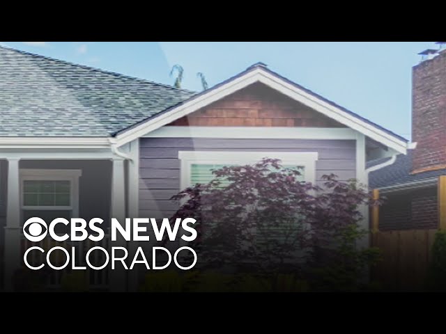 Colorado lawmakers tackle property taxes, hold speech-related debate: Watch Left, Right, Center