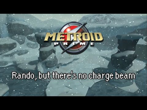 Metroid Prime Randomizer