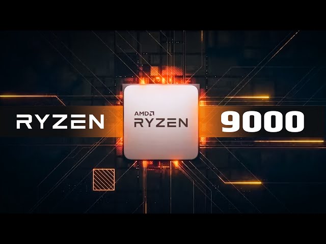 AMD Ryzen 9000 - Confirmed By Gigabyte?
