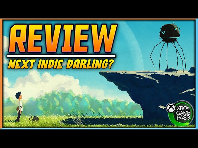Planet of Lana Review - Is it The Next Indie Masterpiece?