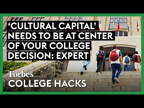 Forbes College Hacks