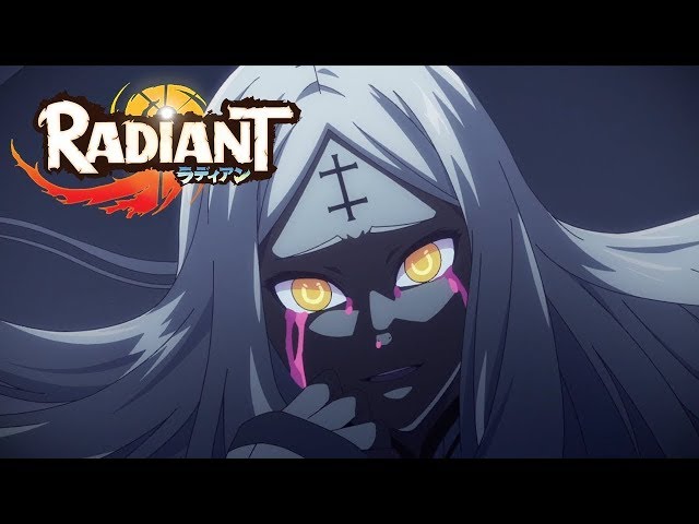 RADIANT S2 - Opening (HD)