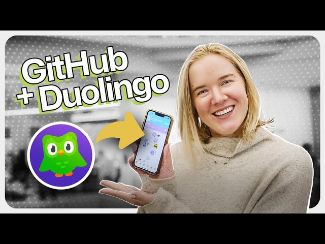 How GitHub Copilot optimizes Duolingo's language teaching | Tech meets teaching
