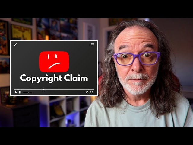 Use YouTube's Copyright Match Tool to Protect Your Content