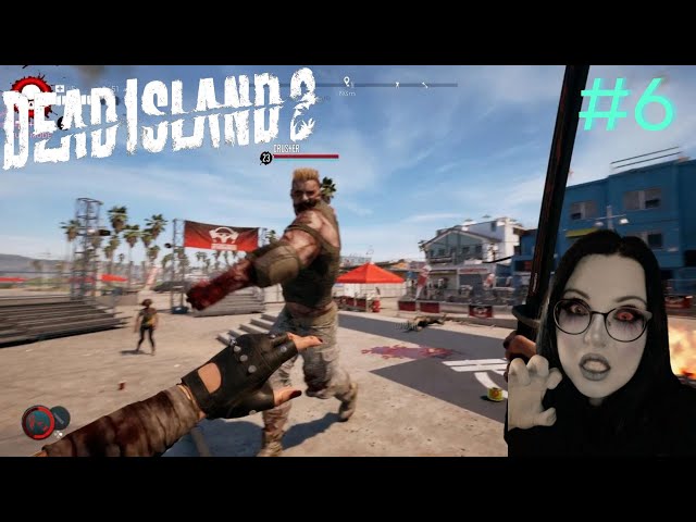 Dead Island 2 #Der Erwählte # Letsplay